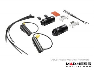 Alfa Romeo Giulia ESC Cancellation Kit - KW